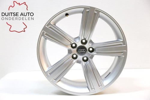Genuine audi 19 inch - 19,
