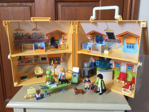 Playmobil 4374 5870 - 4374/5870, take