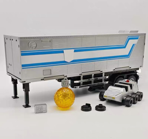Ready transforms - ready！transforms, op