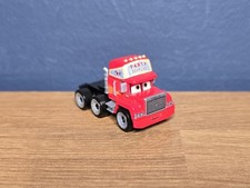 RARE, Disney Pixar Cars, Mini