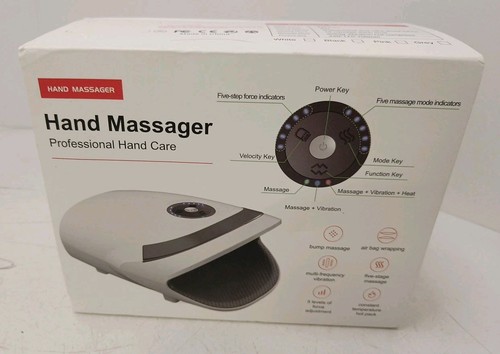 S168 professional hand - s168,