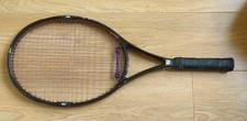 Wilson Pro staff 4.5si pws Dual Taper Beam Tennis Racket Racquet 