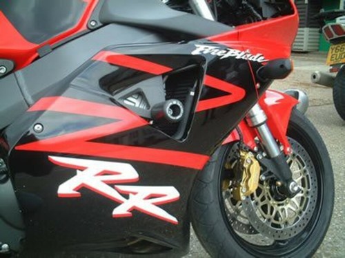 Racing classic black - r&g,