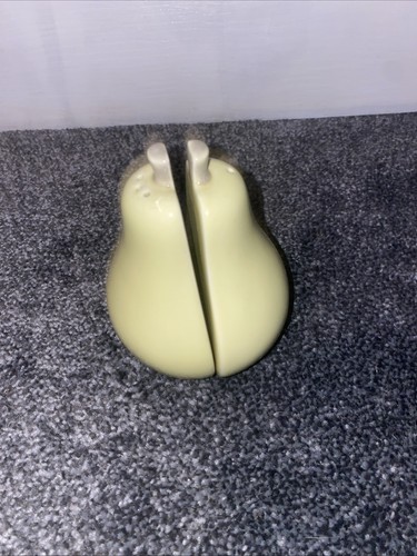 Ceramic pear shaped - ceramic, pear-shaped