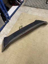 Honda Civic Type R EP3 Spoiler