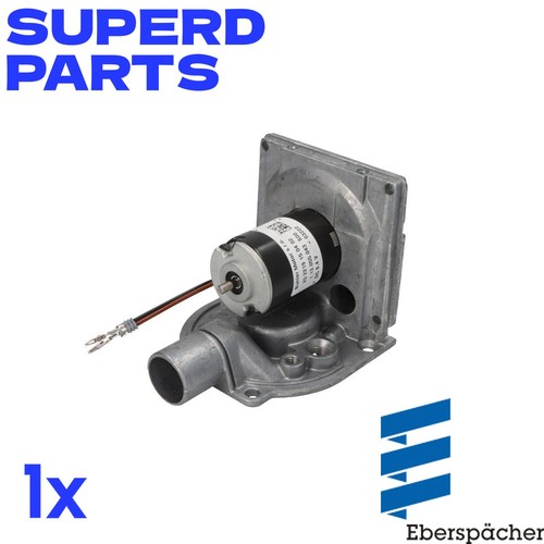 Parking heating air - parking,
