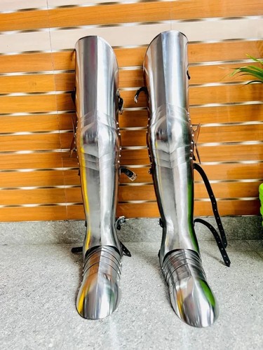 Nazgul leg armor witch king - witch,