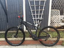 2023 Cube Reaction Hybrid PFM