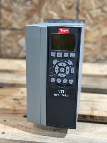 Danfoss 5kw 5hp vlt - 7.5hp,