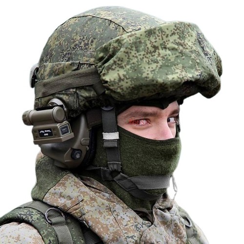 Hunting russian 6b47 tactical - russian,