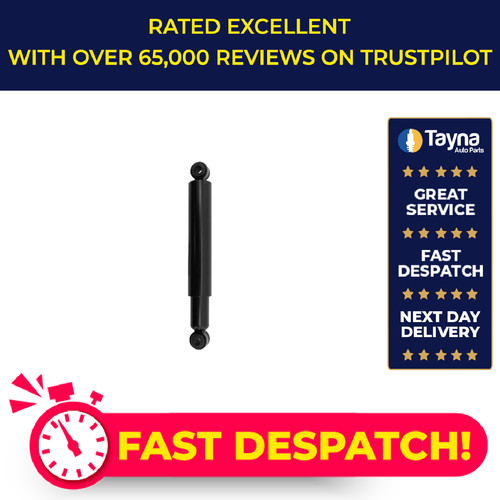 Shock absorbers fits - shock,