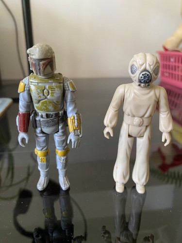 Star wars vintage - wars,