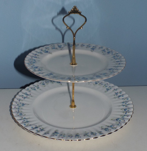 Royal albert memory lane bone - ,