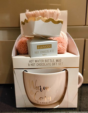 Unwanted Xmas "Warm & Cosy"