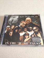 Ryde Or Die Volume 3 III In