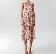 NEW Shona Joy Dress Size AU 8