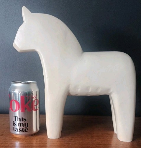 Large vintage 1990s white - large,
