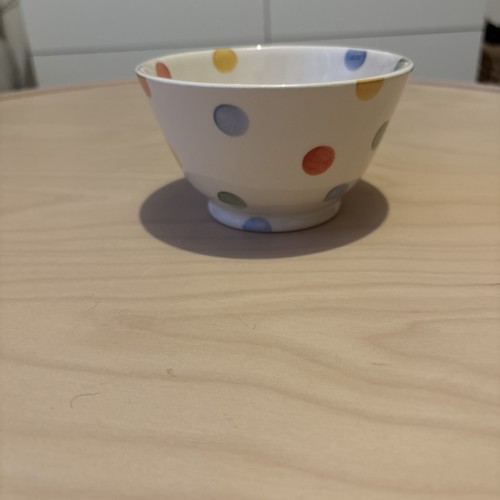 Emma bridgewater small old - bridgewater,