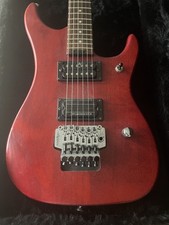 Washburn N2 Padauk - 80/90s