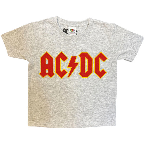 Kids shirt with red - kids,