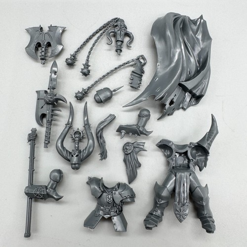 Aos slaves to darkness - gw,