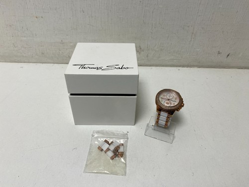 Thomas sabo ladies watch - ladies,