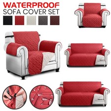 Thick Corduroy Couch Covers