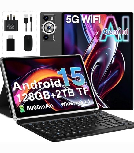 2026 tablet inch android 15 - 2026, 10