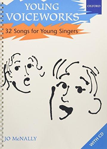 Young voiceworks songs for - young, voiceworks: