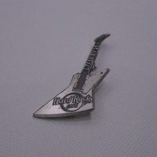 Hard Rock Cafe Dallas Pin