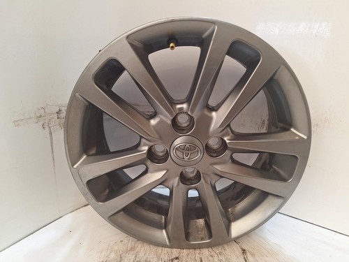 Toyota yaris mk3 2011 - mk3, 2011-2020
