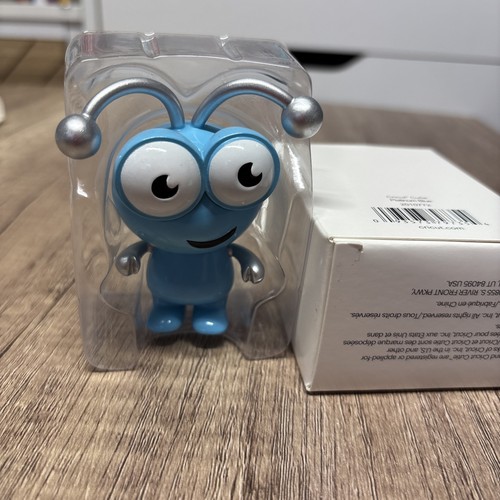 Cricut cutie platinum blue - cutie,