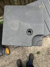 Parasol Base Weights Heavy Duty for Cantilever Parasol