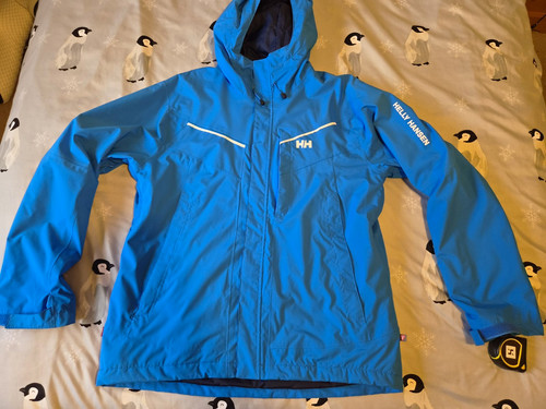 Helly hansen tec - hansen,