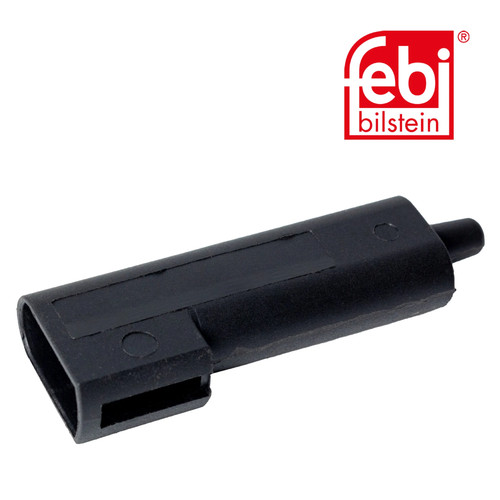 Febi exterior temperature - febi,