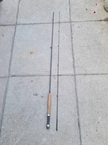 Normark county fly aftm - fly, 7.5'