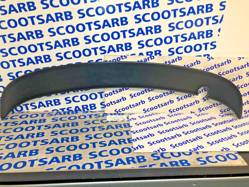 Saab 900 rear boot - 9-3,