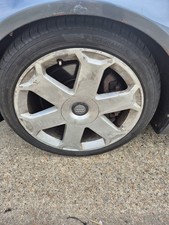 Audi 5X112 Ronal Avus Wheels