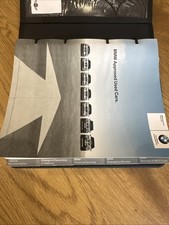 BMW Information Wallet