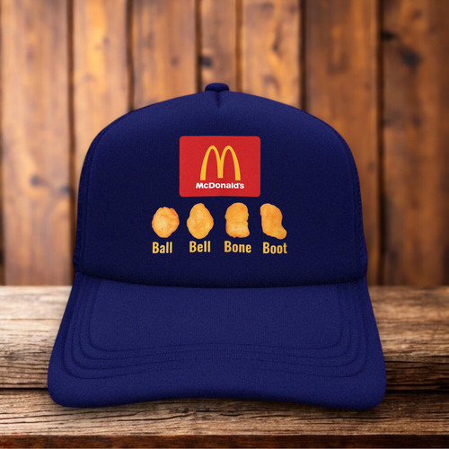 Mcdonald chicken nuggets - mcdonald's,