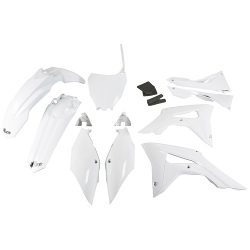 Fairing kit ufo plast piece - fairing,