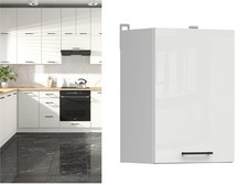 Kitchen wall unit - wall, cabinet