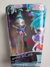 Very rare novi - very,