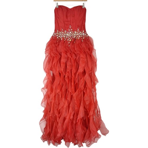 Love evening dress medium - 16,