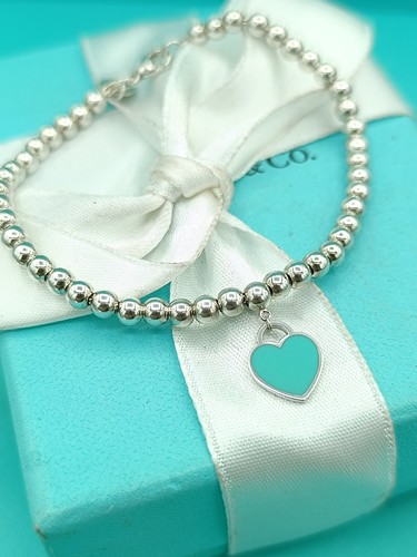 Return tiffany co silver - return, &
