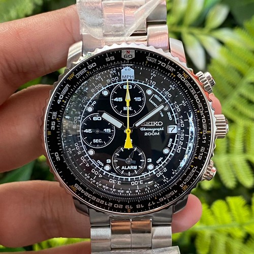 Rare seiko pilot - seiko, master