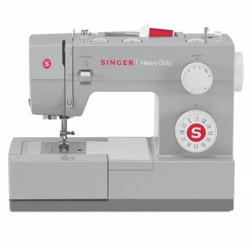Singer heavy duty - heavy,