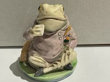 Vintage Beswick Beatrix Potter