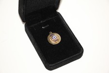 Vtg. 14 K Gold American Legion