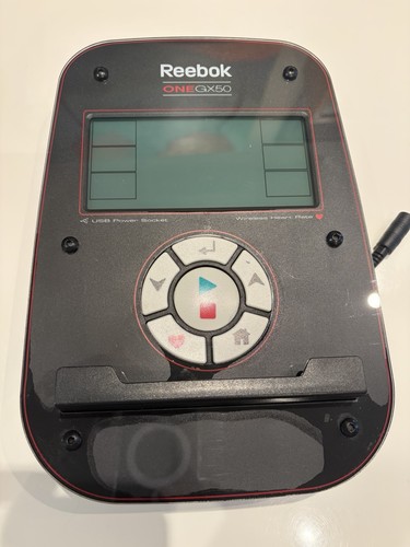 Reebok gx50 cross trainer - gx50,